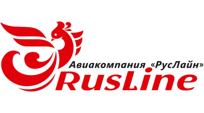 РусЛайн Logo