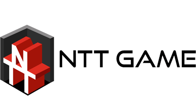 Nttgame Logo