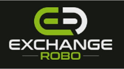 Exchange Robo Logo