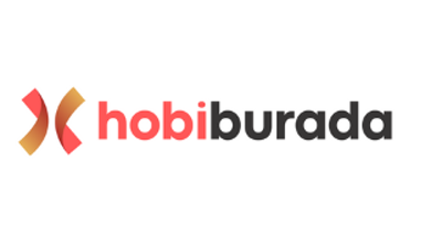 Hobiburada.com Logo