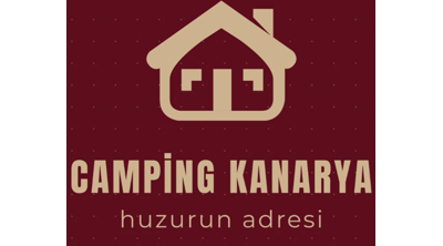 Camping Kanarya Logo