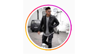 Sokakmoda.35 (Instagram) Logo