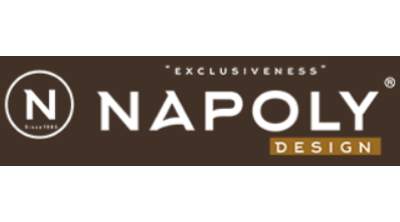 Napoly Design Logo