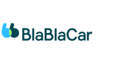 BlaBlaCar Logo