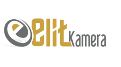 Elit Kamera Logo