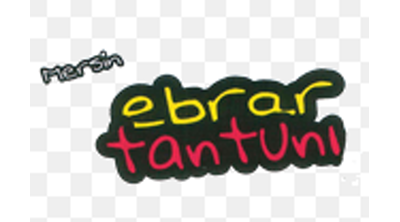 Mersin Ebrar Tantuni (Sancaktepe) Logo
