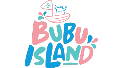 Bubu Island Logo