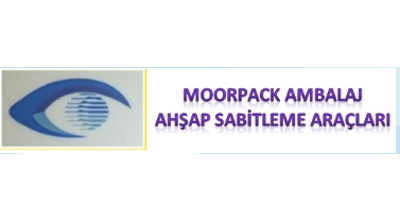 Moorpack Ambalaj Logo