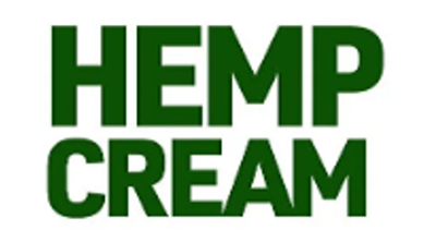 Hemp Cream Logo