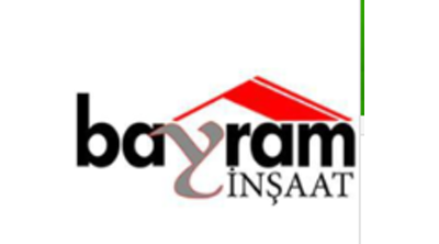 Bayram İnşaat Ve Emlak Logo