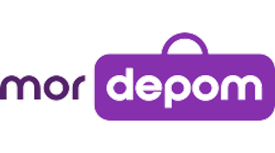 MorDepom Logo