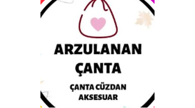Arzulanan Çanta Logo