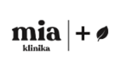 Mia Klinika Logo