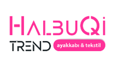 Halbuqi Trend
