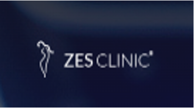 Zes Clinic Logo
