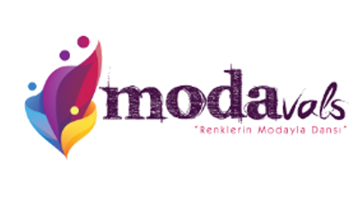 Modavals Bebek Ve Çocuk Giyim Logo