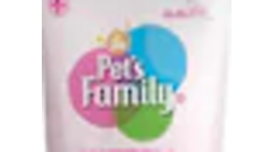 Pet's Family
