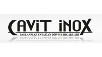 Cavit İnox Logo
