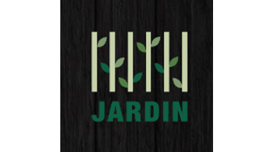 Jardin İçecek Logo