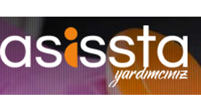 Asissta Logo