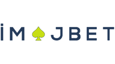 Imajbet Logo