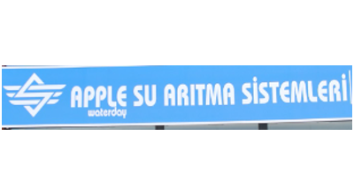 Applewaterday Su Arıtma Sistemleri Logo