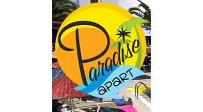 Paradise Apart Logo