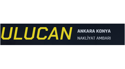 Ulucan Nakliyat Ambarı Logo