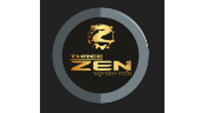 Zen Kuaför (Küçükyalı) Logo