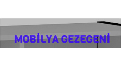 Mobilya Gezegeni Logo