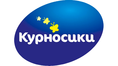 Курносики Logo