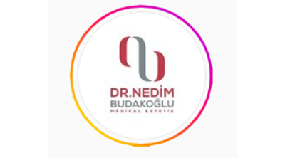 Dr. Nedim Budakoğlu Logo