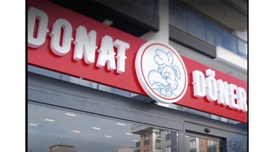 Donat Döner