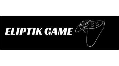 Eliptik Game Logo
