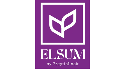 Elsum By Logo