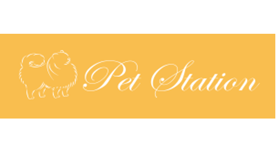 Pet Station Logo