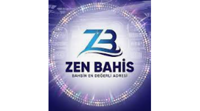 ZenBahis Logo