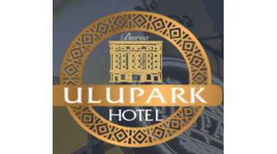 Ulupark Hotel Logo