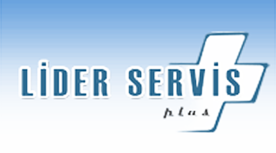 Lider Servis Plus Logo