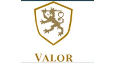 Valor İnvesting Logo