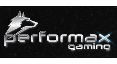 Performax Gaming Logo