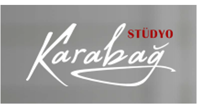 Stüdyo Karabağ Logo