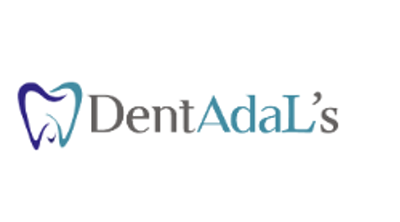 Dent Adal's Ağız ve Diş Sağlığı Polikliniği Logo