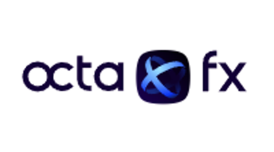 Octafx Logo