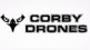 Corby Drones Logo