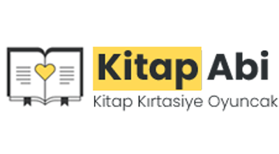 Kitap Abi Logo