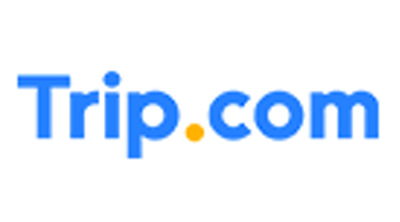 Trip.com Logo