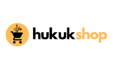 Hukukshop Logo