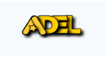 Adeliptv Logo