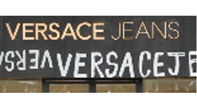 Versace Jeans